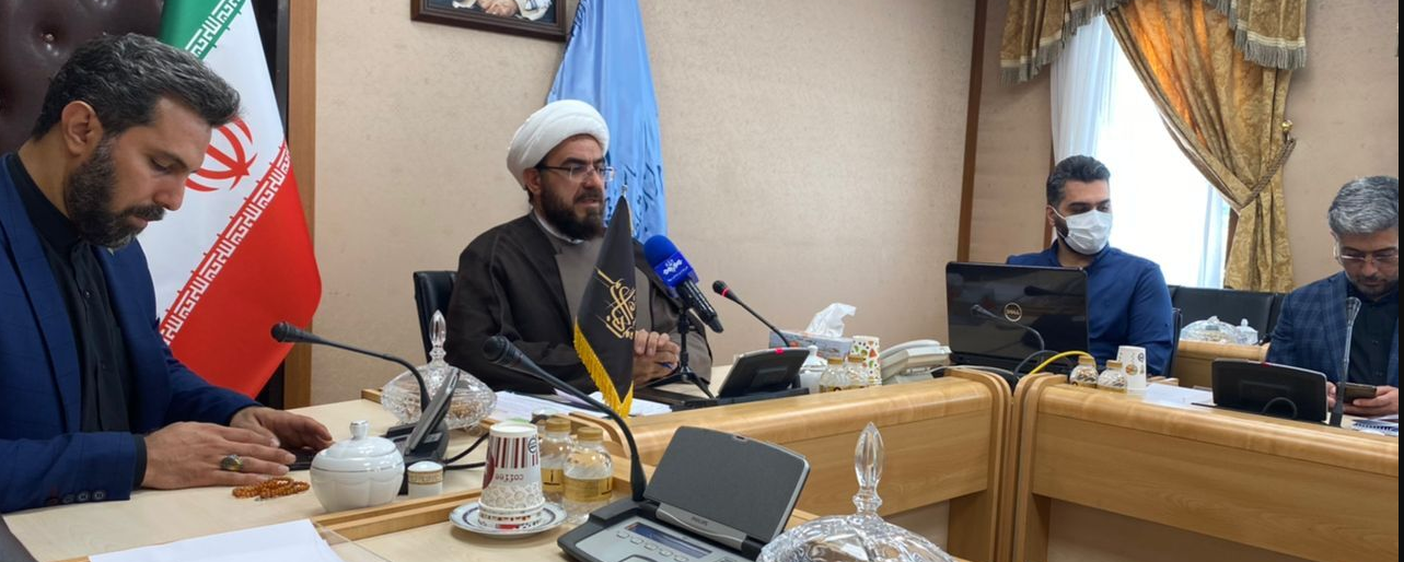 حجت‌ الاسلام صالحی: اعتمادسازی مدیران برای رضایتمندی مردم، خط قرمز دولت است